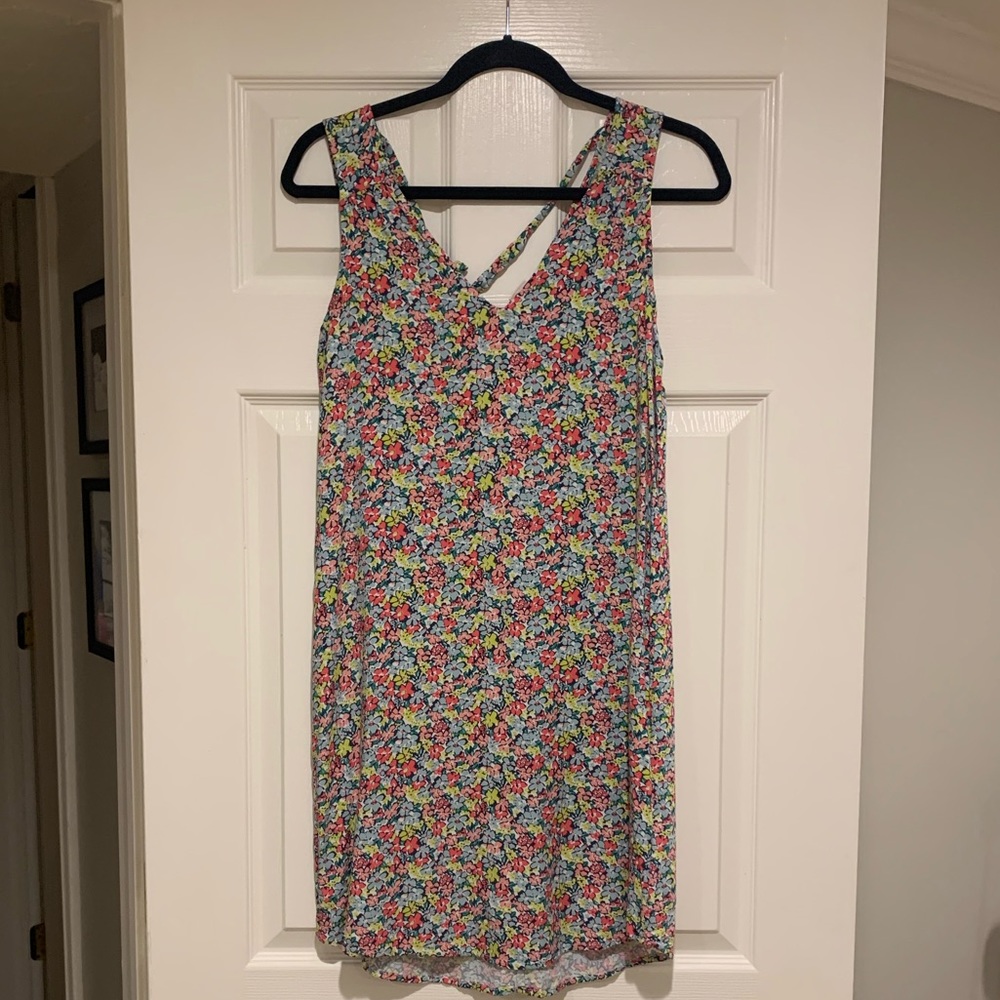 Gap Sleeveless Dress